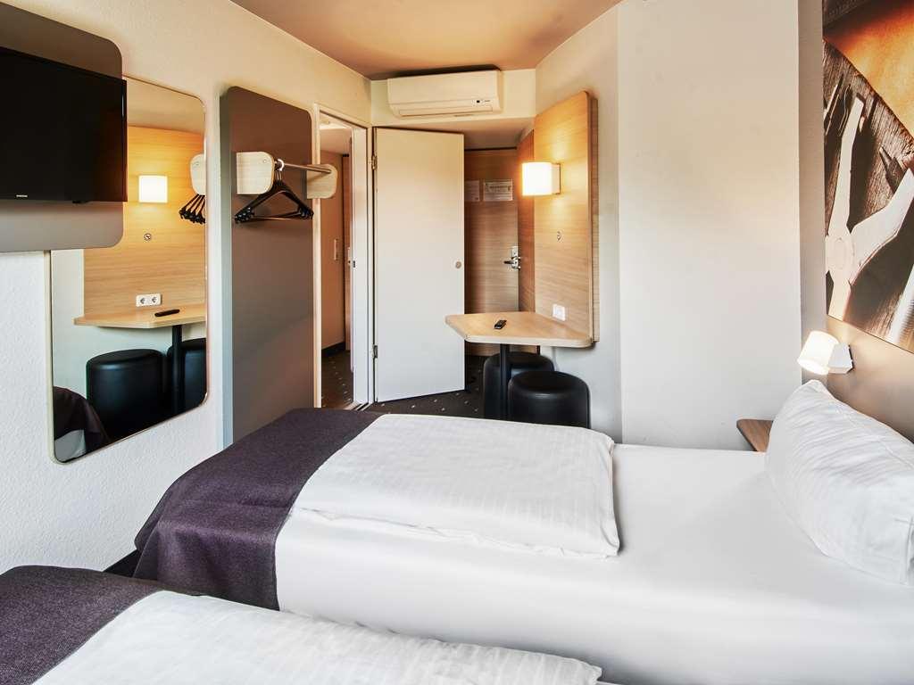 B&B Hotel Offenbach-Sd Rum bild