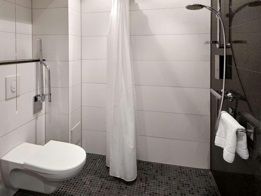 B&B Hotel Offenbach-Sd Rum bild