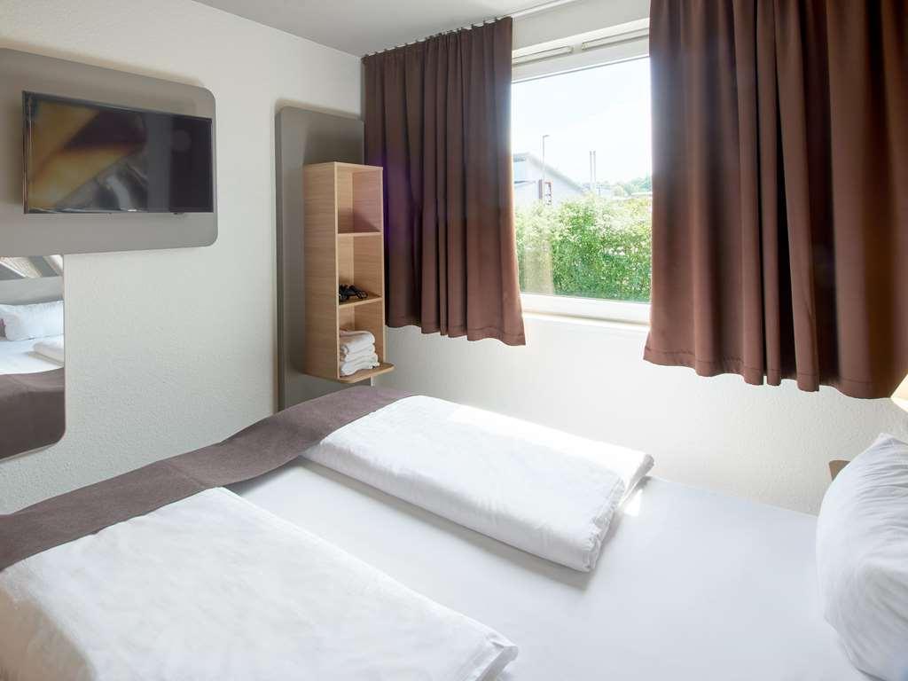 B&B Hotel Offenbach-Sd Rum bild